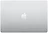 Apple MacBook Air 15" M4 2025 (MW1H3)