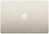 Apple MacBook Air 15" M4 2025 (MW1K3)