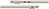 Apple MacBook Air 15" M4 2025 (MW1K3)
