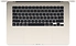 Apple MacBook Air 15" M4 2025 (MC6K4)