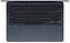 Apple MacBook Air 13" M4 2025 (MW133)