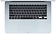 Apple MacBook Air 15" M4 2025 (MC7C4)