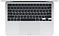 Apple MacBook Air 13" M4 2025 MW0X3
