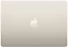 Apple MacBook Air 15" M4 2025 (MW1J3)