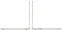 Apple MacBook Air 15" M4 2025 (MW1J3)