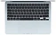 Apple MacBook Air 13" M4 2025 (MC654)
