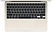Apple MacBook Air 13" M4 2025 MW103