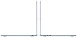 Apple MacBook Air 13" M4 2025 (MC6T4)