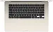 Apple Macbook Air 15" M3 2024 (MRYT3)