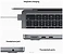 Apple Macbook Air 13" M2 2022 (Z15S006HX)