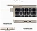 Apple Macbook Air 13" M2 2022 Starlight