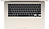 Apple Macbook Air 15" M3 2024 (Z1BU000WZ)
