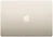 Apple Macbook Air 15" M3 2024 (Z1BU000WZ)