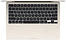 Apple Macbook Air 13" M3 2024 (MC9F4)