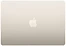 Apple Macbook Air 13" M3 2024 (MC9F4)