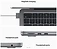 Apple Macbook Air 13" M2 2022 (Z15S007CE)
