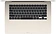 Apple Macbook Air 15" M3 2024 MC9K4
