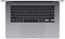 Apple Macbook Air 15" M3 2024 (Z1BP000RG)