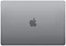 Apple Macbook Air 15" M3 2024 (Z1BP000RG)