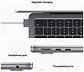 Apple Macbook Air 13" M2 2022 MC7U4