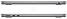 Apple Macbook Air 13" M2 2022 (Z15S006R9)