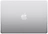 Apple Macbook Air 13" M2 2022 Silver