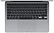 Apple Macbook Air 13" M3 2024 MC8M4