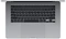 Apple Macbook Air 15" M3 2024 MC9H4