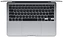 Apple Macbook Air 13" M1 2020 (Z1250005M)