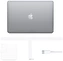 Apple Macbook Air 13" M1 2020 (Z1250005M)