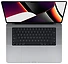 Apple Macbook Pro 16" M1 Pro 2021 (Z14V00234)