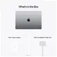 Apple Macbook Pro 16" M1 Pro 2021 (MK193)