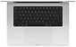 Apple Macbook Pro 16.2" M4 Pro 2024 (MX2V3)