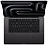 Apple Macbook Pro 16.2" M3 Max 2023 (Z1AF000MS)