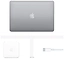 Apple Macbook Pro 13" M1 2020 (MYDA2)