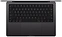 Apple Macbook Pro 14.2" M3 Pro 2023 (Z1AU001YK)