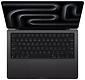 Apple Macbook Pro 14.2" M3 Pro 2023 (Z1AU001YF)