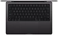 Apple Macbook Pro 14.2" M3 Pro 2023 (Z1AU001YF)
