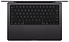 Apple Macbook Pro 14.2" M4 2024 MW2U3LL/A