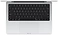 Apple Macbook Pro 14.2" M4 2024 (MW2W3LL/A)