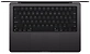 Apple Macbook Pro 14.2" M4 Pro 2024 (MX2J3LL/A)