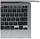 Apple Macbook Pro 13" M1 2020 (MYD82)