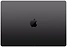 Apple Macbook Pro 16.2" M3 Max 2023 (Z1AF000N1)