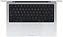 Apple Macbook Pro 14.2" M3 2023 (Z1A9000B7)