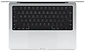 Apple Macbook Pro 14.2" M4 Pro 2024 (MX2E3LL/A)