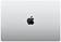 Apple Macbook Pro 14.2" M4 2024 (MW2X3)