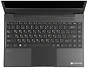 Gateway Ultra Slim 14 GWNR51416-BK