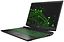 HP Gaming Pavilion 15-dk0016ur (7KF11EA)