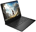 HP Omen 16-am0001TX (BM7T1PA)