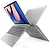 Lenovo IdeaPad Slim 5 14IAH8 (83BF006ERK)